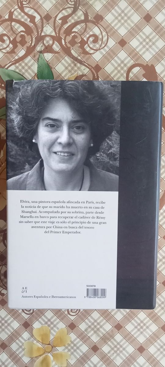 Todo bajo el cielo - Matilde Asensi 