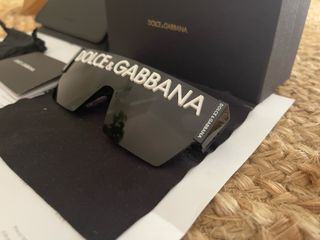Gafas Dolce & Gabbana nuevas