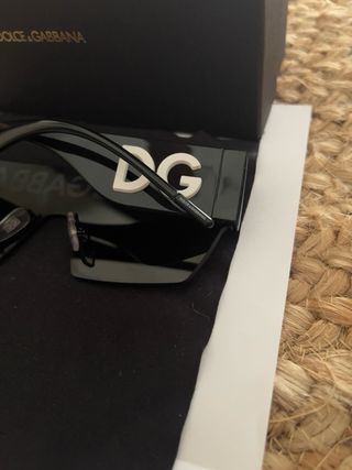 Gafas Dolce & Gabbana nuevas