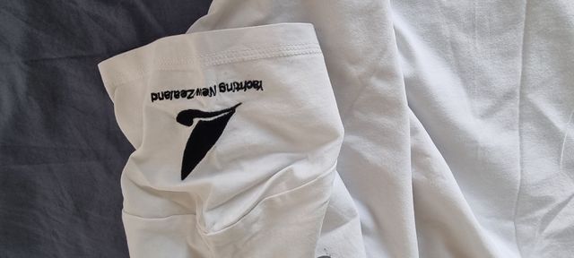 T-shirt SLAM donna, tg XXL