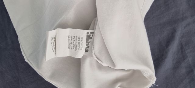 T-shirt SLAM donna, tg XXL