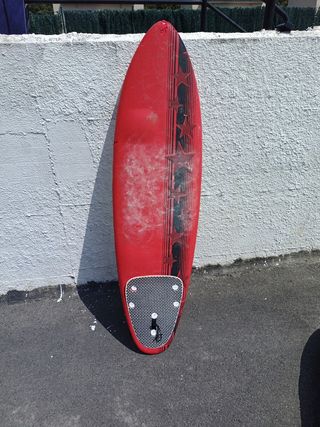 Tabla surf iniciación 