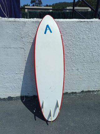 Tabla surf iniciación 