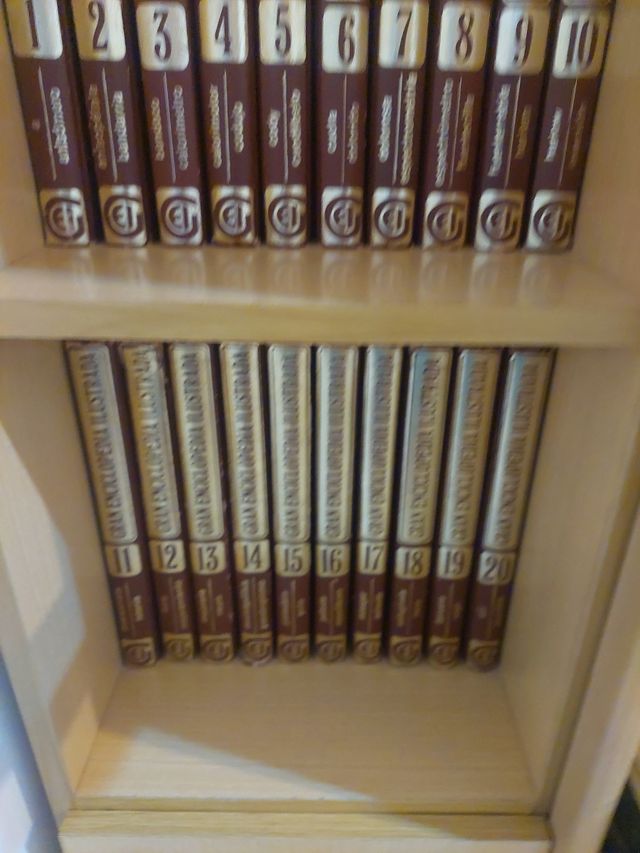 Gran Enciclopedia Ilustrada