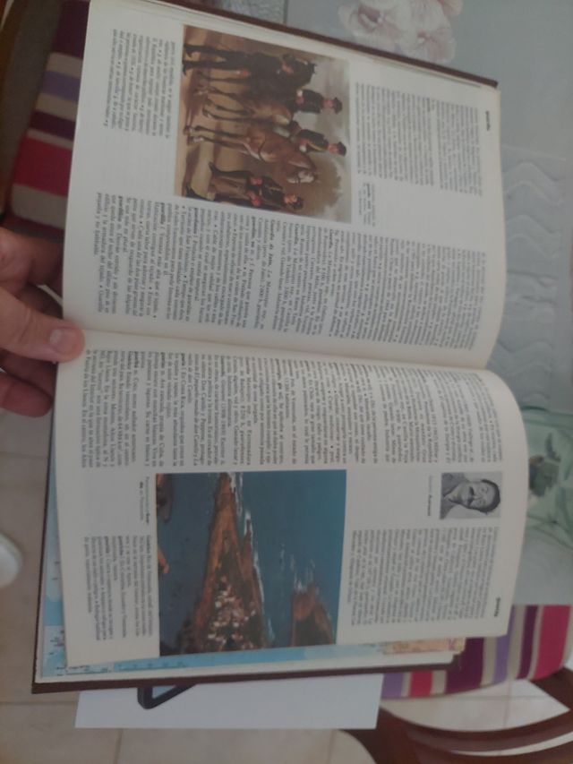 Gran Enciclopedia Ilustrada