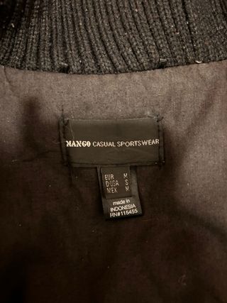 Ropa de Mujer