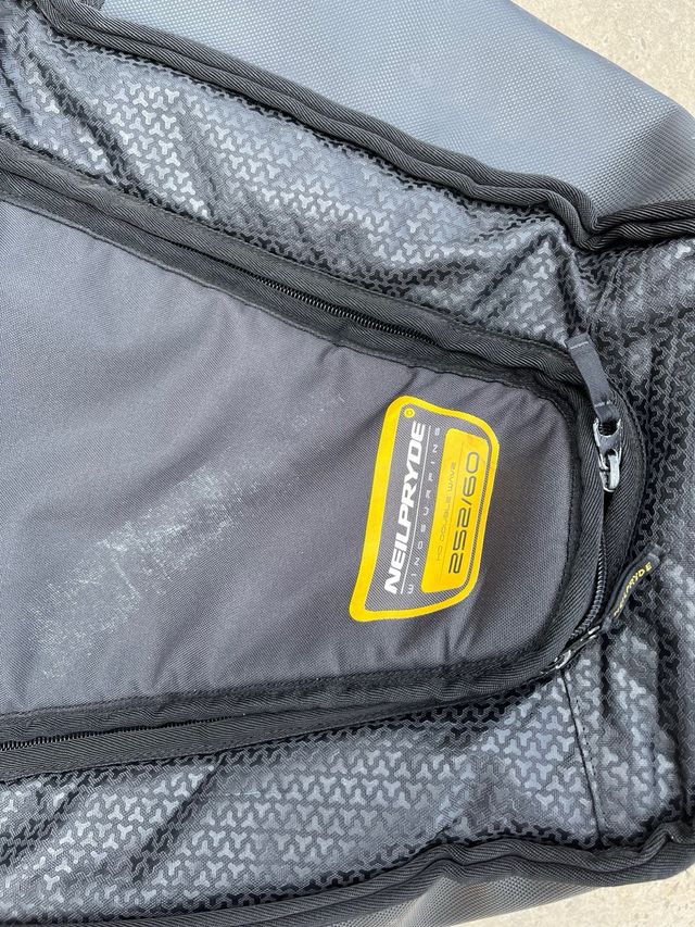Funda NeilPryde windsurf 252/260