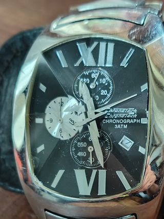 Chronotech Prisma - Orologio da polso