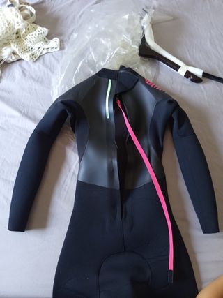 Neopreno Aptonia mujer talla 36