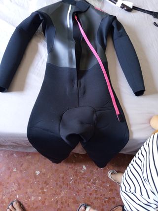 Neopreno Aptonia mujer talla 36