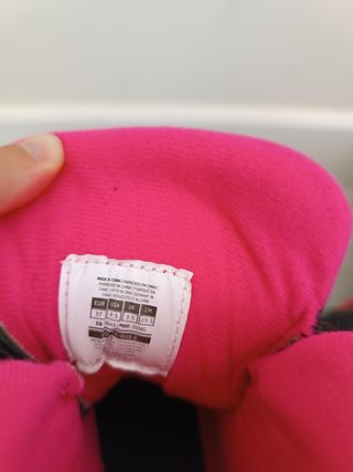 Patines en línea + protectores