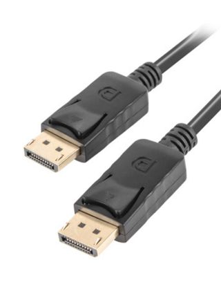 Cable DisplayPort Lanberg 3m