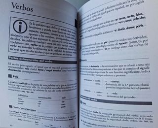 Gramática Portuguesa Espasa