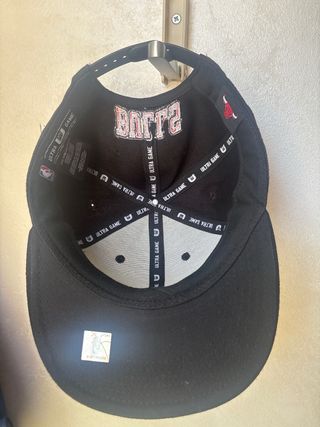 Gorra Chicago Bulls - NBA (original)