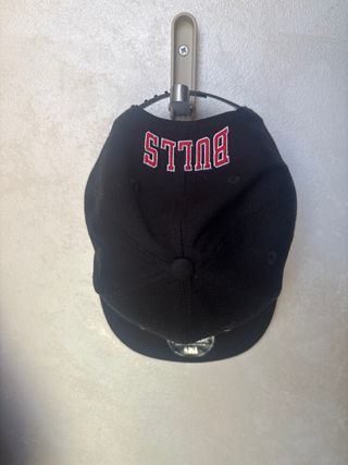Gorra Chicago Bulls - NBA (original)