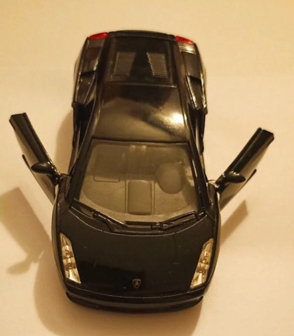 Lamborghini Macchine Giocattolo Kinsmart