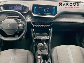 Peugeot 2008 Allure Pack Puretech 130 S&S 6 Vel. MAN