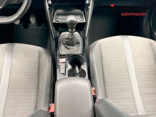 Peugeot 2008 Allure Pack Puretech 130 S&S 6 Vel. MAN