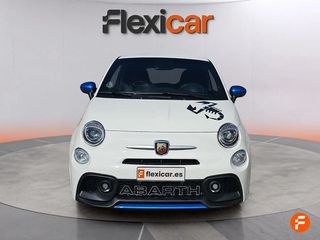 Abarth 500 1.4 16v T-Jet F595 121kW (165CV) E6D