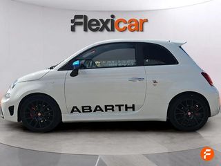 Abarth 500 1.4 16v T-Jet F595 121kW (165CV) E6D