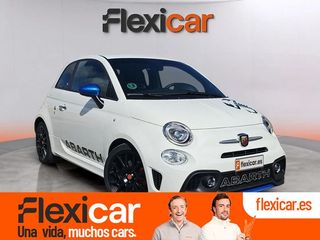 Abarth 500 1.4 16v T-Jet F595 121kW (165CV) E6D