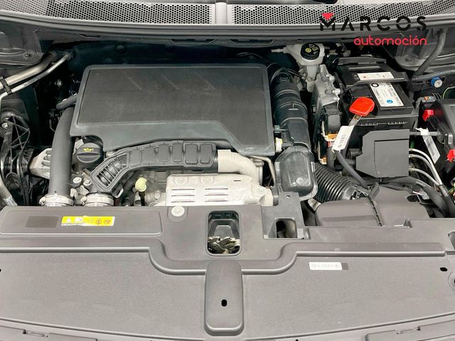 Opel Grandland 1.2 Turbo Ultimate Auto