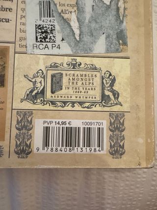 Sherlock Lupin y Yo - El Castillo de Hielo