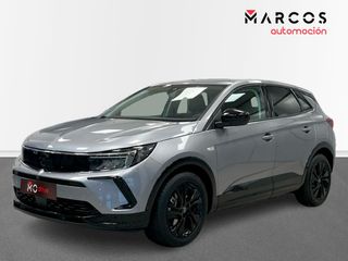 Opel Grandland PHEV 1.6 Turbo PHEV GS Auto 165kW/225CV