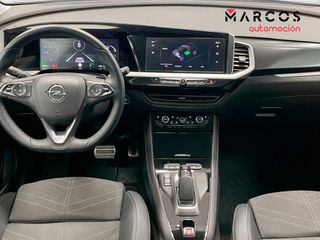 Opel Grandland PHEV 1.6 Turbo PHEV GS Auto 165kW/225CV
