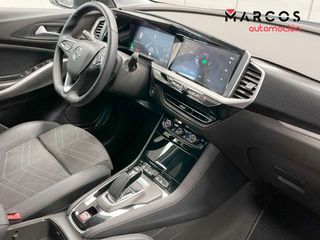 Opel Grandland PHEV 1.6 Turbo PHEV GS Auto 165kW/225CV