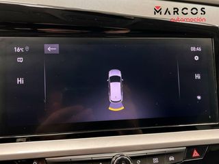 Opel Grandland PHEV 1.6 Turbo PHEV GS Auto 165kW/225CV