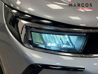 Opel Grandland PHEV 1.6 Turbo PHEV GS Auto 165kW/225CV