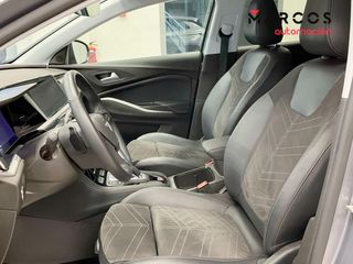 Opel Grandland PHEV 1.6 Turbo PHEV GS Auto 165kW/225CV