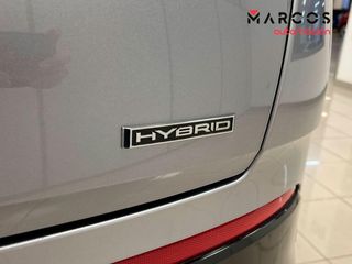 Opel Grandland PHEV 1.6 Turbo PHEV GS Auto 165kW/225CV