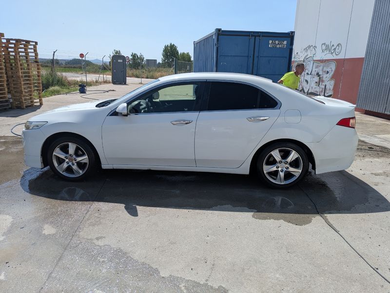 Honda Accord 2012 - foto 1