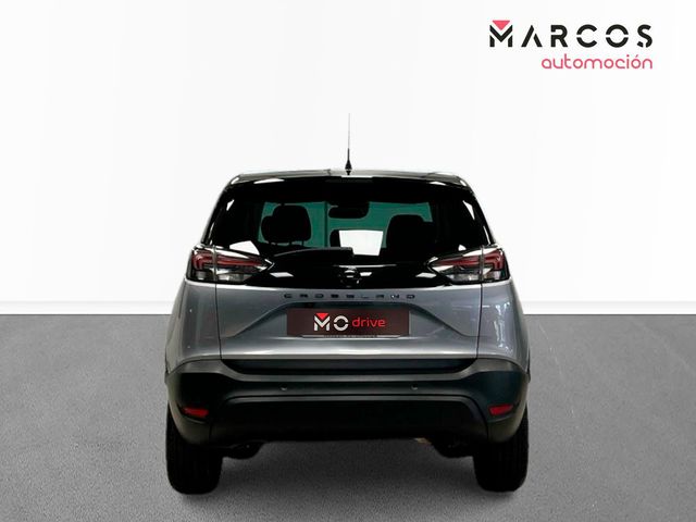 Opel Crossland 1.2 96kW (130CV) GS Line