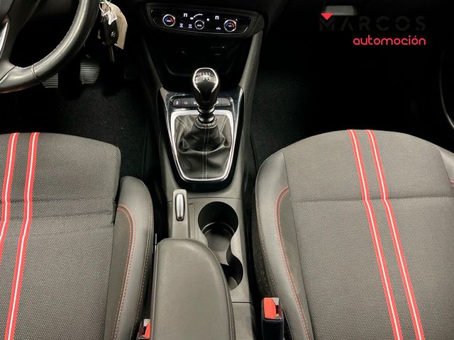 Opel Crossland 1.2 96kW (130CV) GS Line