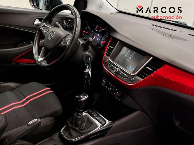 Opel Crossland 1.2 96kW (130CV) GS Line