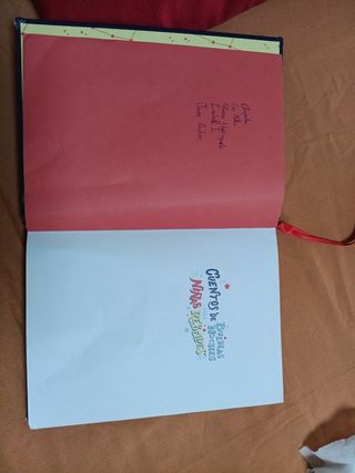 Cuentos de buenas noches para niñas rebeldes: 1...