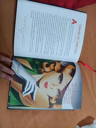 Cuentos de buenas noches para niñas rebeldes: 1...