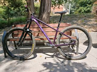 Mérida Big trail tallaM