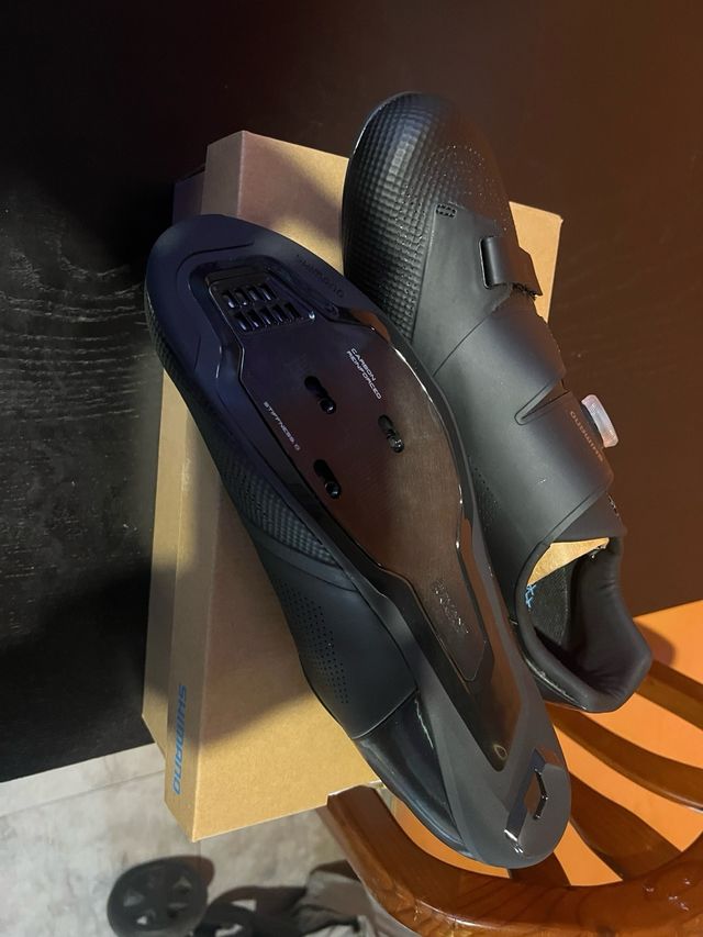 Zapatillas Shimano RC502 - Talla 50