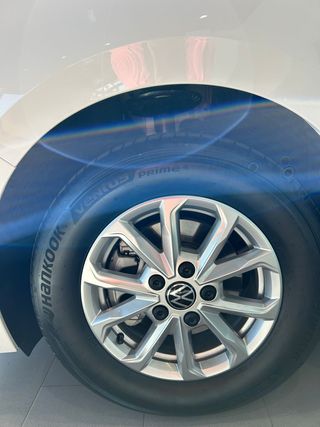 Neumáticos Hankook Ventus Prime4 215/65 R16