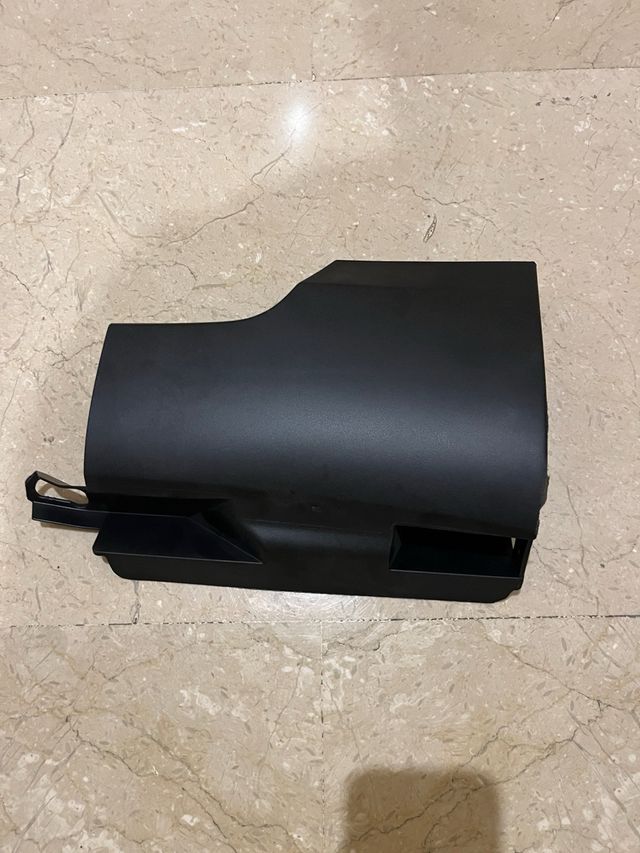 Faldón trasero izquierdo Passat