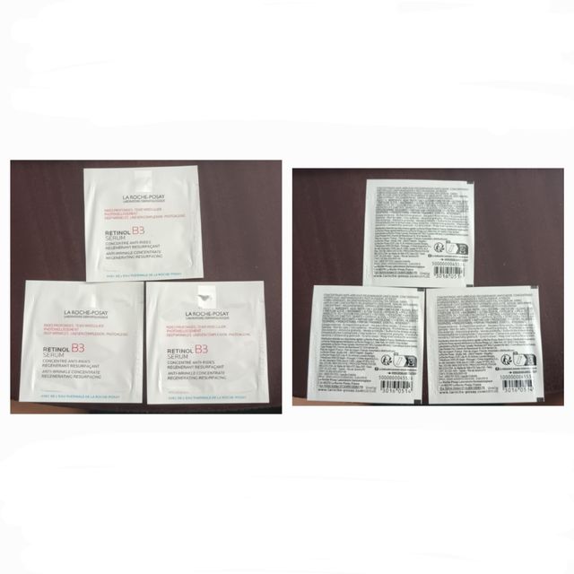 La Roche-Posay Roche Posay Retinol B3 Serum suero