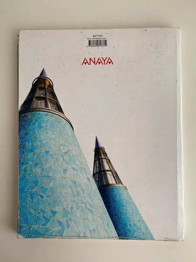 matematicas aplicades a les ciencia sociales II.