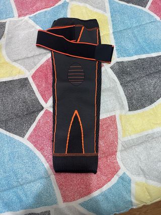 Rodillera deportiva 
