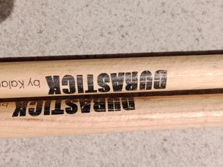 Baqueta Caixa batucada