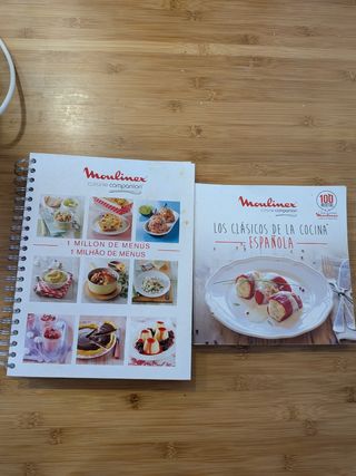 Moulinex Cuisine Companion Robot Cocina