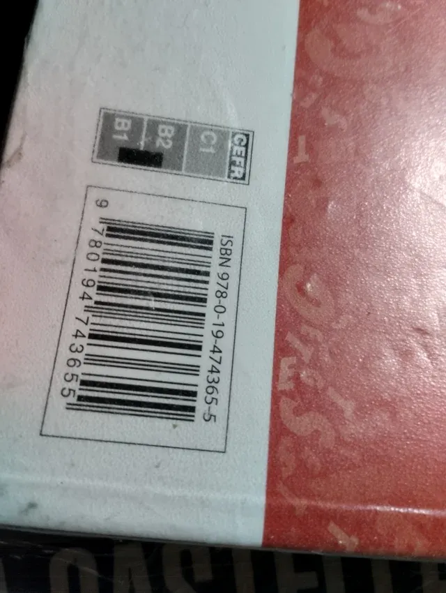 Get Set 1. Libro de estudiante bachillerato